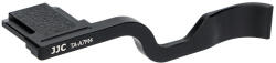 JJC Sony A7 IV Hüvelykujj támasz -thumb grip (fekete) (TA A7M4)