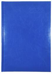 Fortuna Határidõnapló FORTUNA A/5 napi középkék 2026 (23.0300124) - tonerpiac