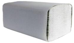 FORTUNA Kéztörlõ hajtogatott FORTUNA (''Z/V'') 25x23 cm 250 lap natúr 1 rétegű 20/dob (12.00489)