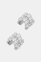 Guess fülbevaló CHANDELIER JUBE05 355JW - ezüst Univerzális méret