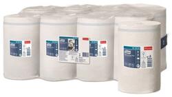 Tork Kéztörlõ tekercses TORK Advanced mini belsõmagos M1 420 fehér 2 rétegű (TORK/101221/KTN) - tonerpiac