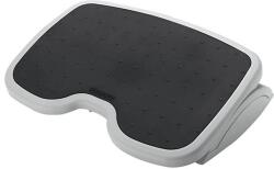 KENSINGTON Lábtámasz KENSINGTON SoleMate állítható dönthetõ fekete-szürke (ACCO56145) - tonerpiac