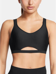 Under Armour Női melltartó Under Armour UA Infinity Low Mesh-BLK M (B-C) fekete
