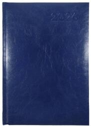 Fortuna Határidõnapló FORTUNA A/5 napi sötétkék 2026 (23.0300103) - tonerpiac