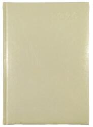 Fortuna Határidõnapló FORTUNA A/5 napi bézs 2026 (23.0300129) - tonerpiac