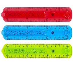 Astra Vonalzó ASTRA hajlékony 15 cm (424120002) - tonerpiac