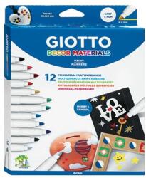GIOTTO Dekorfilc GIOTTO 12 darabos (453400)