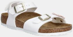 Birkenstock gyerek szandál Rio AS Kids AS Kids - fehér 29