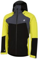 DARE 2B Roving Jacket Férfi béleltlen síkabát 20/15.000 mm sárga