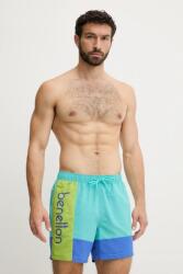 Benetton fürdőnadrág - türkiz XL