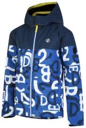 DARE 2B Liftie Jacket Gyerek síkabát 10.000 mm kék