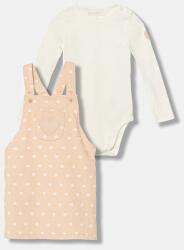 Guess baba pamut melegítő bézs, A5BG09 KA6W4 - bézs 62-68