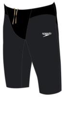 Speedo Fastskin LZR Racer Element Jammer (UK) 28 fekete