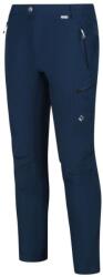 Regatta Highton Trs férfi technikai nadrág rövidebb szárhosszal kék