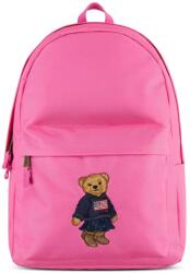 Ralph Lauren gyerek hátizsák - rózsaszín Univerzális méret - answear - 44 890 Ft