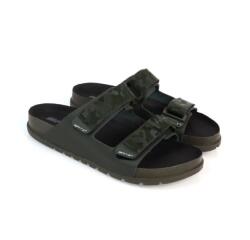 BATZ papucs ADVENTURE GREEN (ADVENTUREGREEN44)