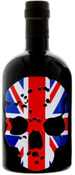  Ghost Vodka The Union Jack Edititon 40% 0.7L