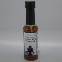  Clearspring Clearspring bio rizsecet barnarizsből 150 ml - vegyesbolt