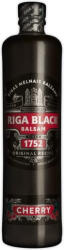 Riga Black Balsam Cherry 0.5l 30%