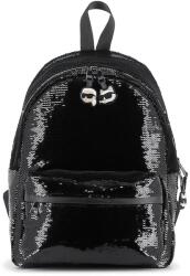 Karl Lagerfeld gyerek hátizsák - fekete Univerzális méret - answear - 39 990 Ft