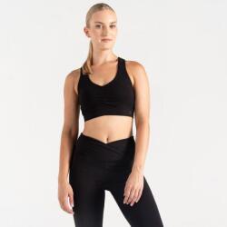 DARE 2B Revived Bra Női sportmelltartó XS fekete