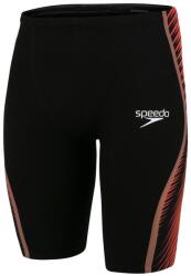 Speedo Fastskin LZR Pure Intent High Waist Jammer (UK) 23 vörös