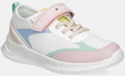 Tommy Hilfiger gyerek sportcipő - rózsaszín 30 - answear - 18 980 Ft