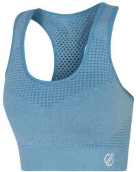DARE 2B Dont Sweat It Bra női sportmelltartó XL kék