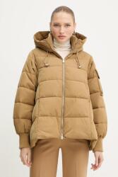 Pinko rövid kabát - zöld L - answear - 149 990 Ft