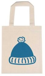  Óvodai jellel vászontáska 22x26, 3x0, 3cm méretben sapka jel