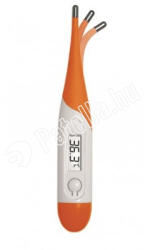 Vivamax flexibilis digitális lázmérő - vitalcafe