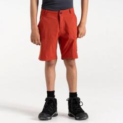 DARE 2B Reprise II Short gyerek technikai short vörös