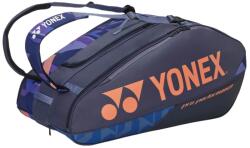 Yonex Geantă tenis Yonex Pro Racquet Bag 12 pack - midnight navy (BA924212EX)