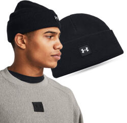 Under Armour Férfi sapka Under Armour UA Halftime Shallow Cuff fekete