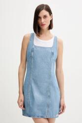 Calvin Klein farmerruha - kék XS - answear - 33 790 Ft