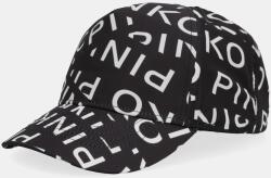 Pinko gyerek baseball sapka - fekete M