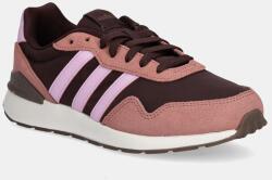 Adidas sportcipő Run 60s 4.0 - barna Női 36