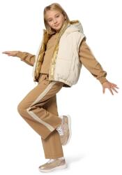 HUGO BOSS gyerek felső - barna 150 - answear - 31 990 Ft