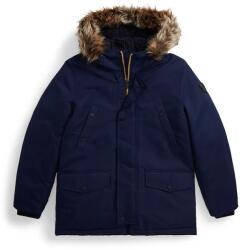 Ralph Lauren gyerek kabát - sötétkék 136-138