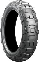 Bridgestone Battlax Adventurecross AX41R 150/70 B18 70Q TL Rear