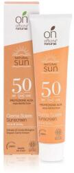 Officina Naturae fényvédő SPF 50 illatmentes 75 ml