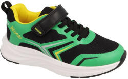 BEFADO 516X382 tornacipő SPORT AIR zöld 33 516XY382_33 (516XY382_33)