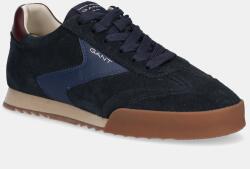 Gant bőr sportcipő Baylle sötétkék, 31633002 - sötétkék Férfi 40