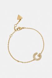 Guess karperec G CRYSTAL JUBB05 442JW - arany S