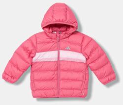 Adidas gyerek dzseki - rózsaszín 74 - answear - 22 190 Ft
