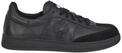 Engelbert Strauss cipő Brooklyn low fekete (9324040)