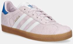 adidas Originals sportcipő GAZELLE - rózsaszín 38