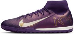 Nike Mercurial Superfly 10 Academy TF műfüves focicipő, lila, KM (FQ8333-500)