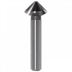 ABRABORO HSS-CO kúpos süllyesztő, 4, 0-28, 0 mm (020392030280)