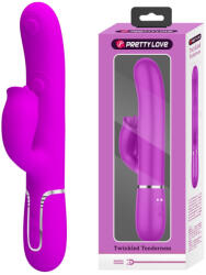 Pretty Love Gigi Twinkled Tenderness